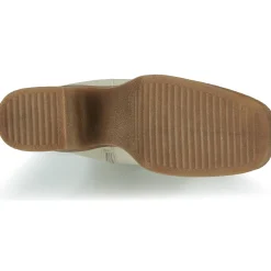 Bottines / Boots^Sweet Lemon - POCCA Blanc