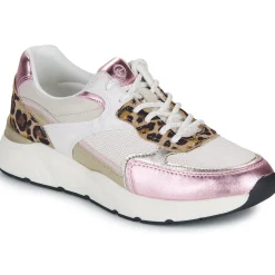 Baskets Mode^Tamaris - 23745-514 Multicolore