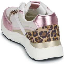 Baskets Mode^Tamaris - 23745-514 Multicolore
