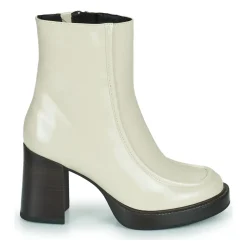Bottines / Boots^Tamaris - 25318-418 Beige