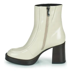 Bottines / Boots^Tamaris - 25318-418 Beige