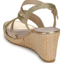 Sandales Et Nu-pieds^Tamaris - 28323-940 Doré