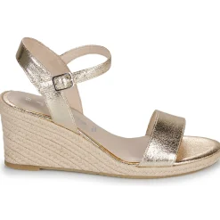 Sandales Et Nu-pieds^Tamaris - 28300-933 Doré
