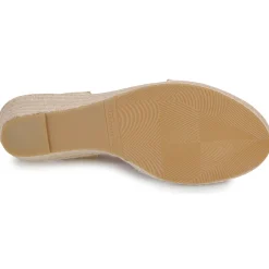 Sandales Et Nu-pieds^Tamaris - 28300-933 Doré