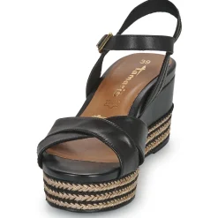 Sandales Et Nu-pieds^Tamaris - 28001-003 Noir
