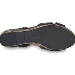 Sandales Et Nu-pieds^Tamaris - 28001-003 Noir