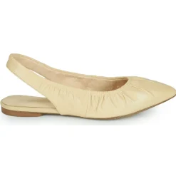 Sandales Et Nu-pieds^Tamaris - 29400-651 Beige