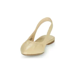 Sandales Et Nu-pieds^Tamaris - 29400-651 Beige