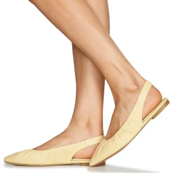 Sandales Et Nu-pieds^Tamaris - 29400-651 Beige