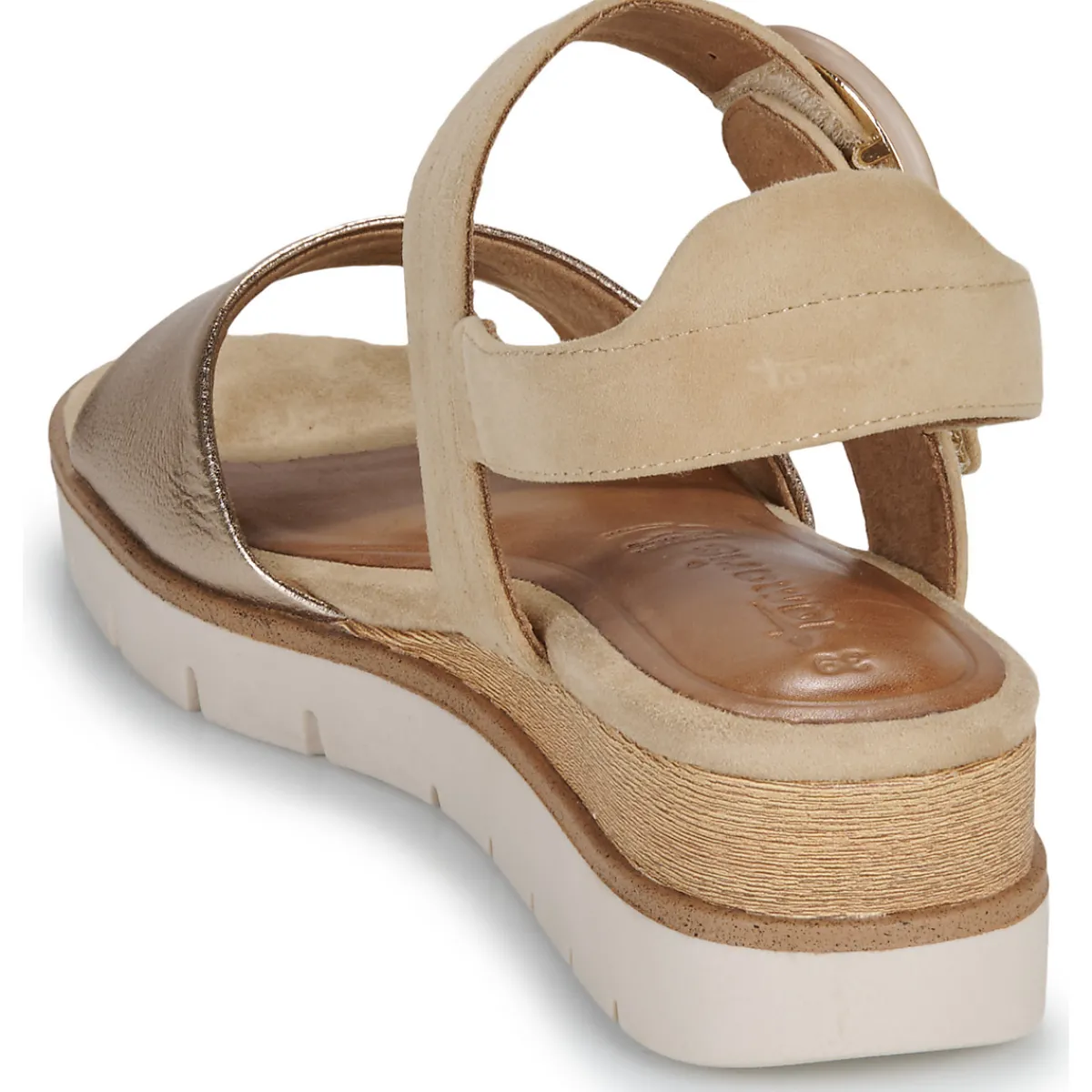 Sandales Et Nu-pieds^Tamaris - 28206-445