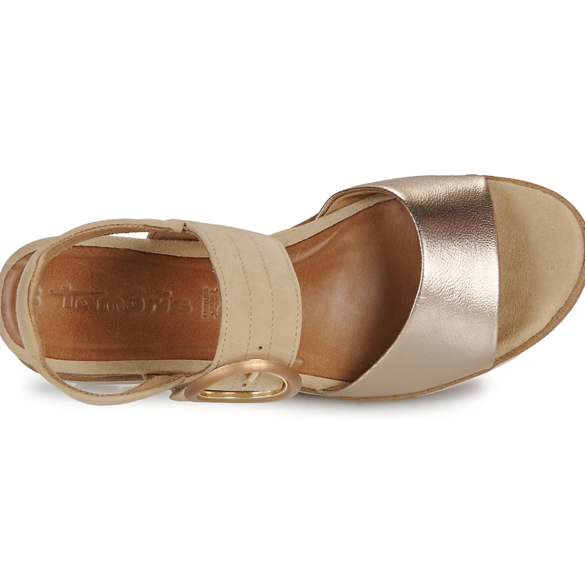 Sandales Et Nu-pieds^Tamaris - 28206-445