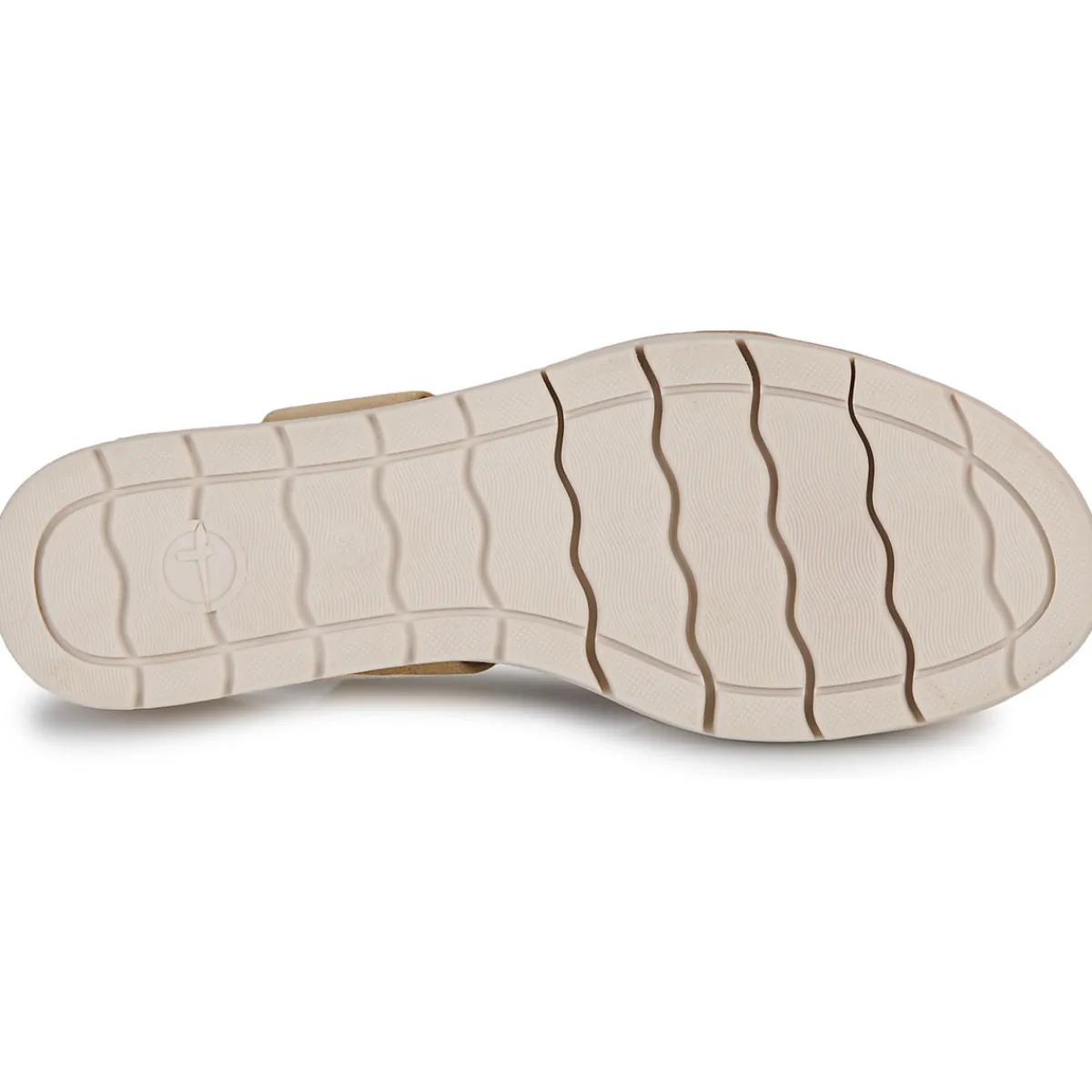 Sandales Et Nu-pieds^Tamaris - 28206-445