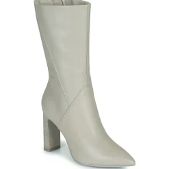 Bottines / Boots^Tamaris - 25349 Beige