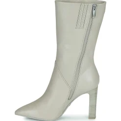 Bottines / Boots^Tamaris - 25349 Beige