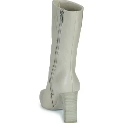Bottines / Boots^Tamaris - 25349 Beige