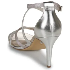 Sandales Et Nu-pieds^Tamaris - 28382-957 Argent