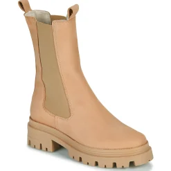 Bottines / Boots^Tamaris - 25498 Marron