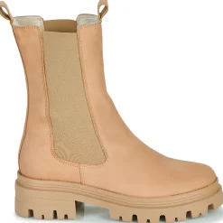 Bottines / Boots^Tamaris - 25498 Marron
