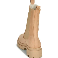 Bottines / Boots^Tamaris - 25498 Marron