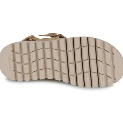Sandales Et Nu-pieds^Tamaris - 28704-341 Beige