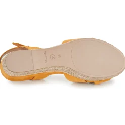 Sandales Et Nu-pieds^Tamaris - 28001-609 Orange
