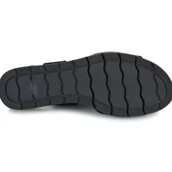 Sandales Et Nu-pieds^Tamaris - 28206-007 Noir