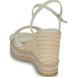 Sandales Et Nu-pieds^Tamaris - 28363-418 Beige