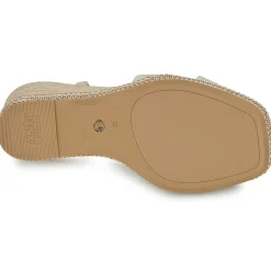 Sandales Et Nu-pieds^Tamaris - 28363-418 Beige