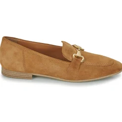 Mocassins & Chaussures Bateau^Tamaris - 24222-305 Marron