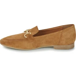 Mocassins & Chaussures Bateau^Tamaris - 24222-305 Marron