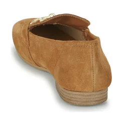 Mocassins & Chaussures Bateau^Tamaris - 24222-305 Marron