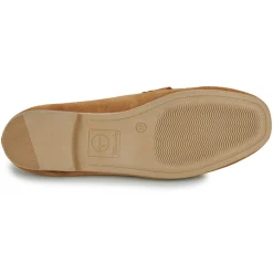 Mocassins & Chaussures Bateau^Tamaris - 24222-305 Marron