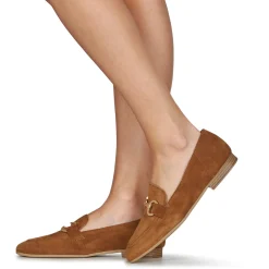 Mocassins & Chaussures Bateau^Tamaris - 24222-305 Marron