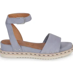 Sandales Et Nu-pieds^Tamaris - 28251-880 Bleu