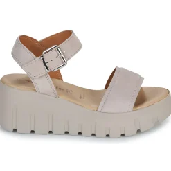 Sandales Et Nu-pieds^Tamaris - 28712-378 Taupe