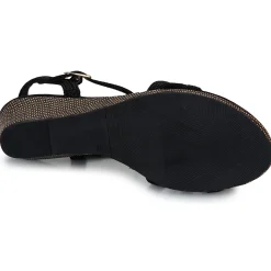 Sandales Et Nu-pieds^Tamaris - 28323-001 Noir