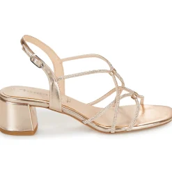 Sandales Et Nu-pieds^Tamaris - 28236-933 Doré