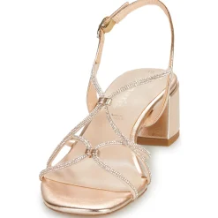 Sandales Et Nu-pieds^Tamaris - 28236-933 Doré