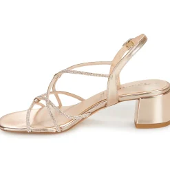 Sandales Et Nu-pieds^Tamaris - 28236-933 Doré