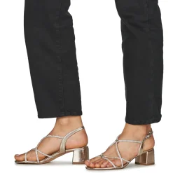 Sandales Et Nu-pieds^Tamaris - 28236-933 Doré