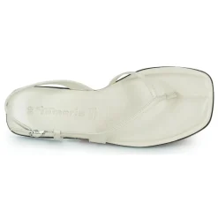 Sandales Et Nu-pieds^Tamaris - 28103-418 Beige
