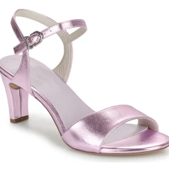Sandales Et Nu-pieds^Tamaris - 28008-551 Lila