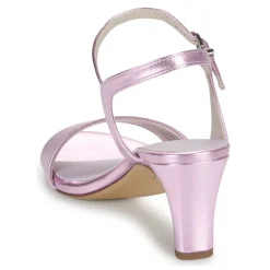 Sandales Et Nu-pieds^Tamaris - 28008-551 Lila
