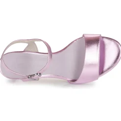 Sandales Et Nu-pieds^Tamaris - 28008-551 Lila