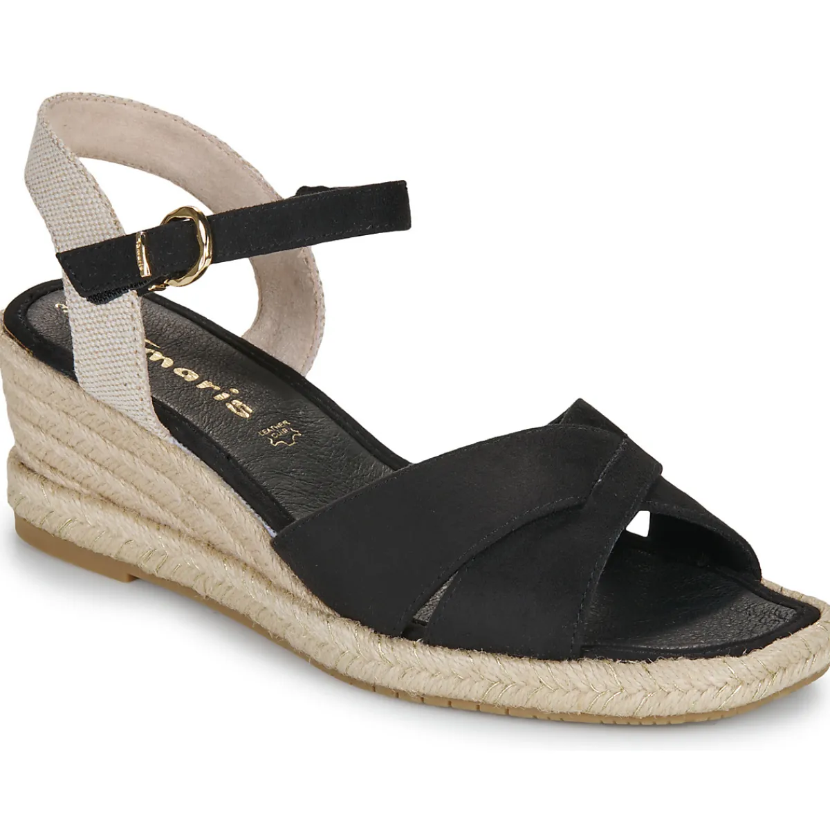 Sandales Et Nu-pieds^Tamaris - 28367-001