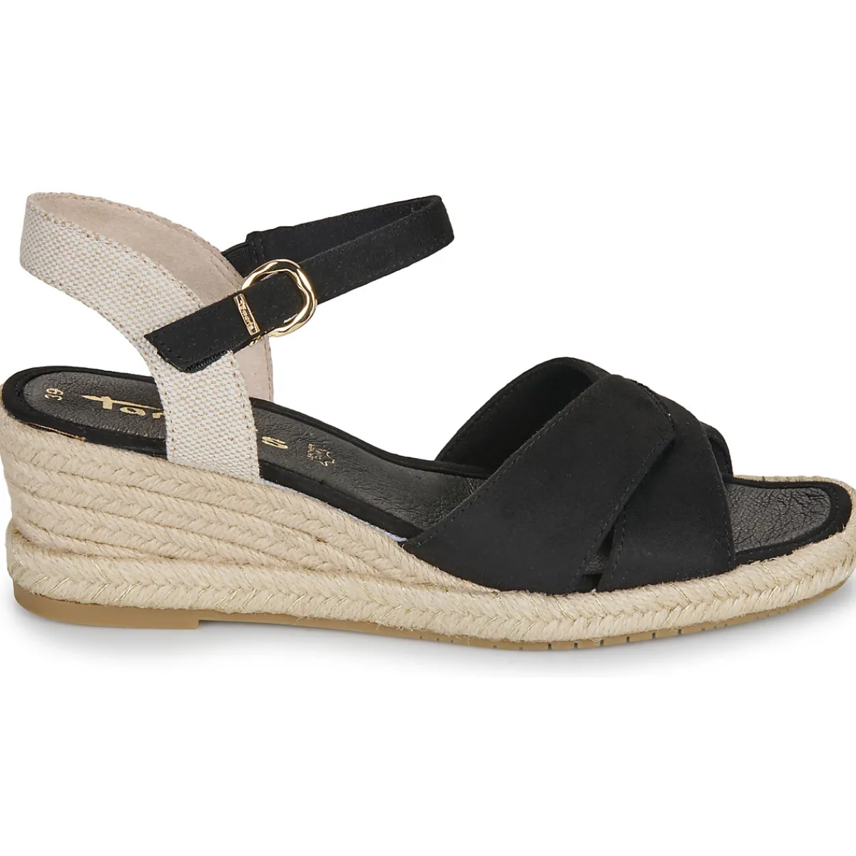Sandales Et Nu-pieds^Tamaris - 28367-001