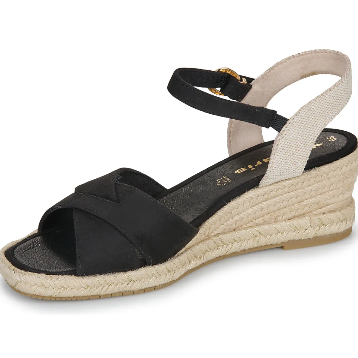 Sandales Et Nu-pieds^Tamaris - 28367-001