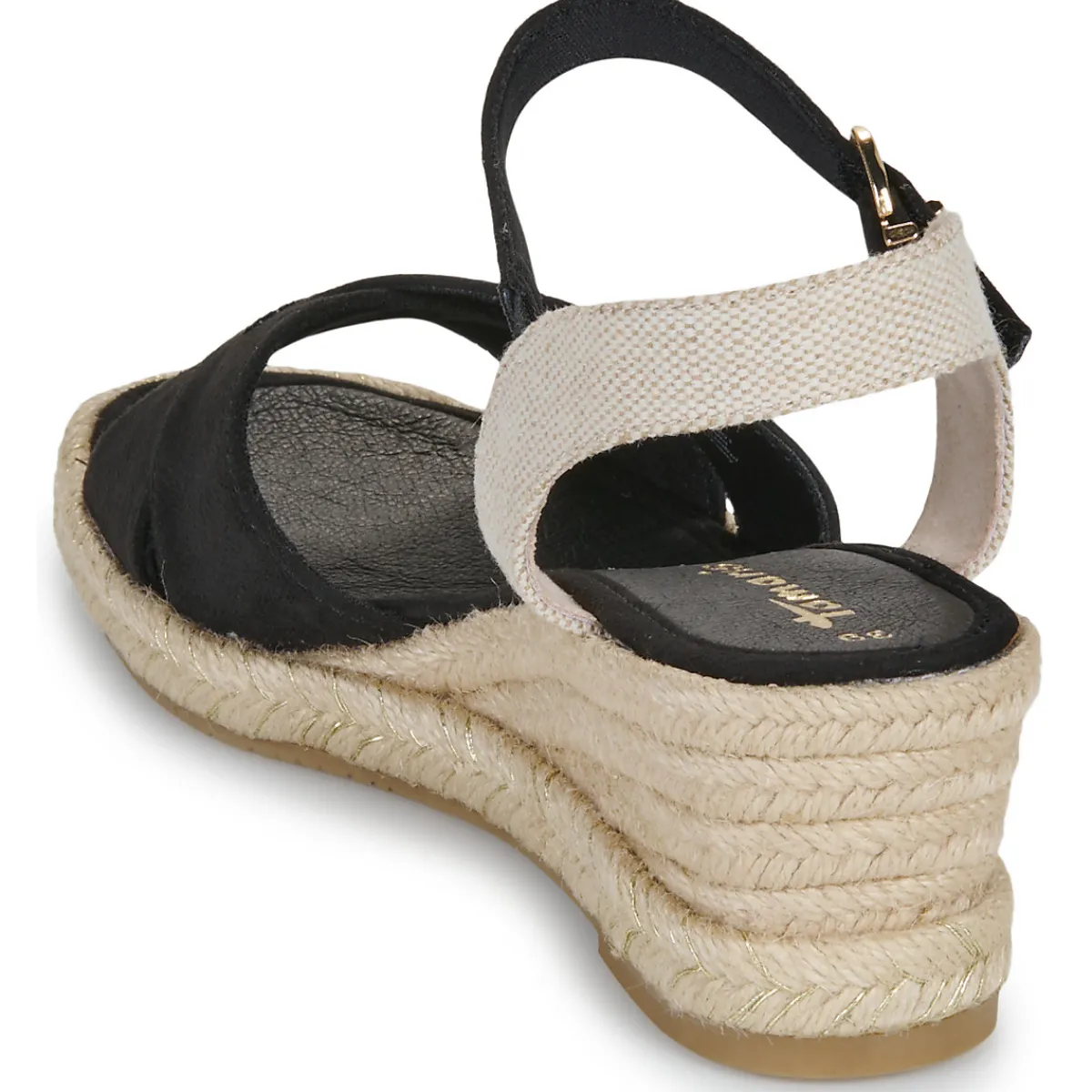 Sandales Et Nu-pieds^Tamaris - 28367-001