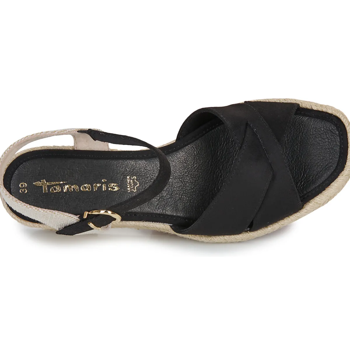 Sandales Et Nu-pieds^Tamaris - 28367-001