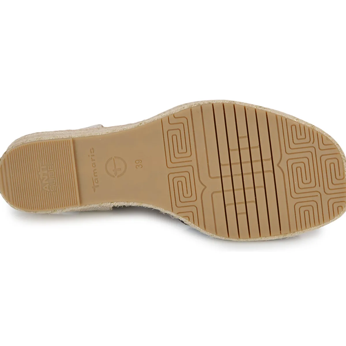Sandales Et Nu-pieds^Tamaris - 28367-001